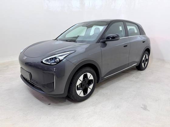 GEELY EX2 39,4 KW ELÉTRICO MAX GEELY EX2 39,4 KW ELÉTRICO MAX
